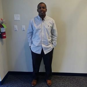 Meet your Posher, Clint